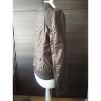 Versus Jacket/Coat in Brown