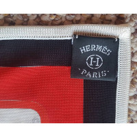 Hermès Carré 90x90 in Jersey