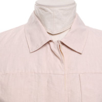 Strenesse Suit Linen in Pink