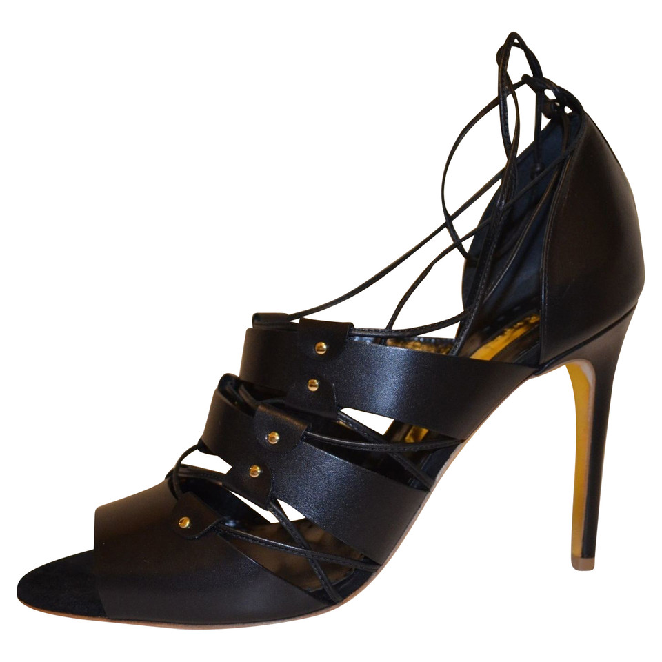 Rupert Sanderson Lace-up shoes with heel