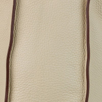 Hermès Marwari Leather in Beige