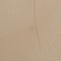 Hermès Marwari Leather in Beige