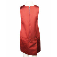 Sport Max Kleid in Rot