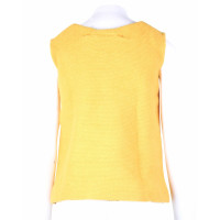 Marni Blazer Wool in Yellow