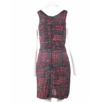 Isabel Marant Dress Silk in Black