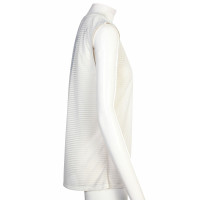 Zimmermann Top en Blanc