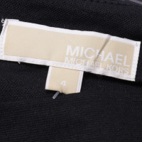 Michael Kors Jurk in Zwart