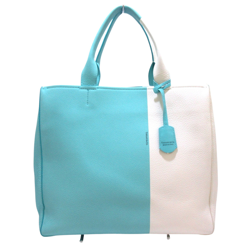 Tiffany & Co. Tote Bag