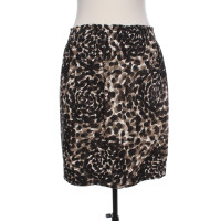 Donna Karan Skirt Cotton