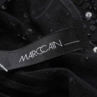 Marc Cain Dress in Black