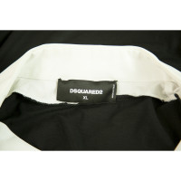 Dsquared2 Top Wool