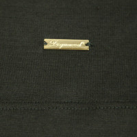 Dsquared2 Top Wool