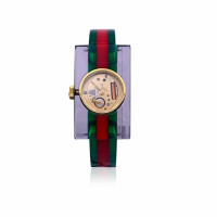 Gucci Watch in Green