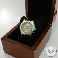 Tag Heuer Professional 2000 in Beige