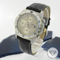 Tag Heuer Professional 2000 in Beige