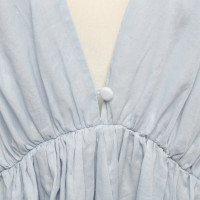 Kalita Vestito in Cotone in Blu