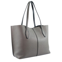 Tod's Tote bag Leather in Brown