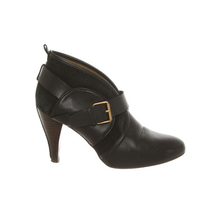 Ted Baker Ankle boots Leather in Black