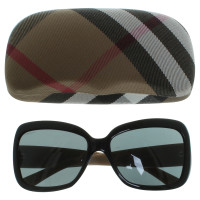 Burberry Christy with Plaid