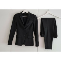 Drykorn Anzug in Schwarz
