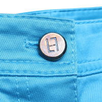 Laurèl trousers in turquoise