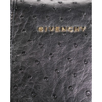 Givenchy Lucrezia Bag Medium Leather in Black