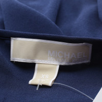 Michael Kors Kleid in Blau