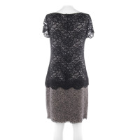 Marc Cain Dress in Taupe