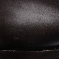 Ludwig Reiter Pumps/Peeptoes Leather in Brown
