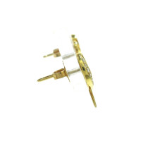 Tiffany & Co. Earring Yellow gold in Gold