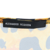 Alexander McQueen Tricot