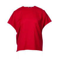 Acne Top Wool in Red