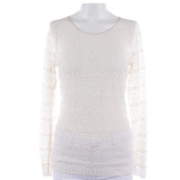 Marc Cain Top in Cream