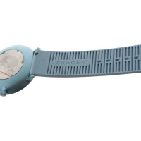 Andere merken Horloge Staal in Blauw