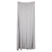 Filippa K Maxi skirt in grey