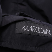 Marc Cain Veste/Manteau en Noir