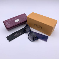 Tod's Sunglasses in Blue