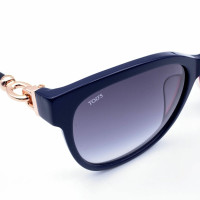 Tod's Sunglasses in Blue