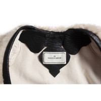 By Malene Birger Giacca/Cappotto in Beige