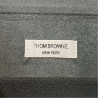 Thom Browne Occhiali da sole in Bianco