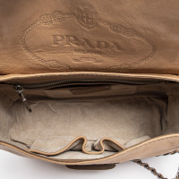 Prada Shoulder bag Leather