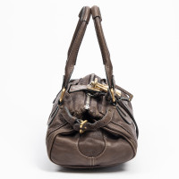 Chloé Paddington Bag Leather