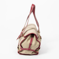 Céline Handtasche aus Canvas