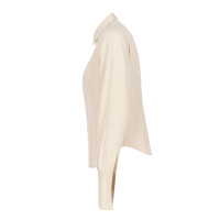 Helmut Lang Maglieria in Cotone in Crema