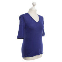 Bruno Manetti top in blue