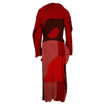 Roksanda Vestito in Rosso