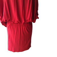 Vivienne Westwood Jersey jurk