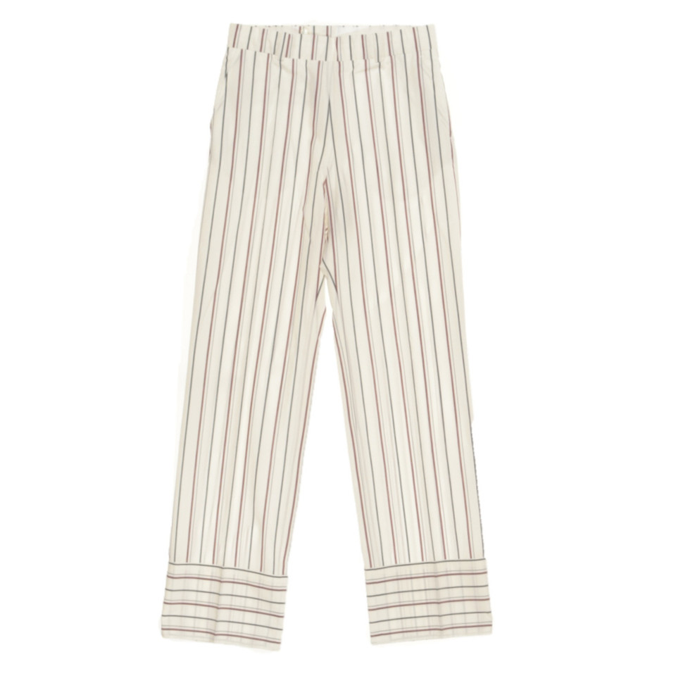 Wood Wood Paire de Pantalon en Coton