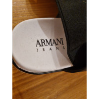 Armani Jeans Sandals