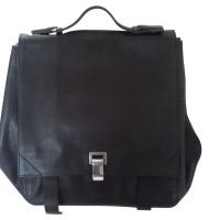 Proenza Schouler Backpack Leather in Black